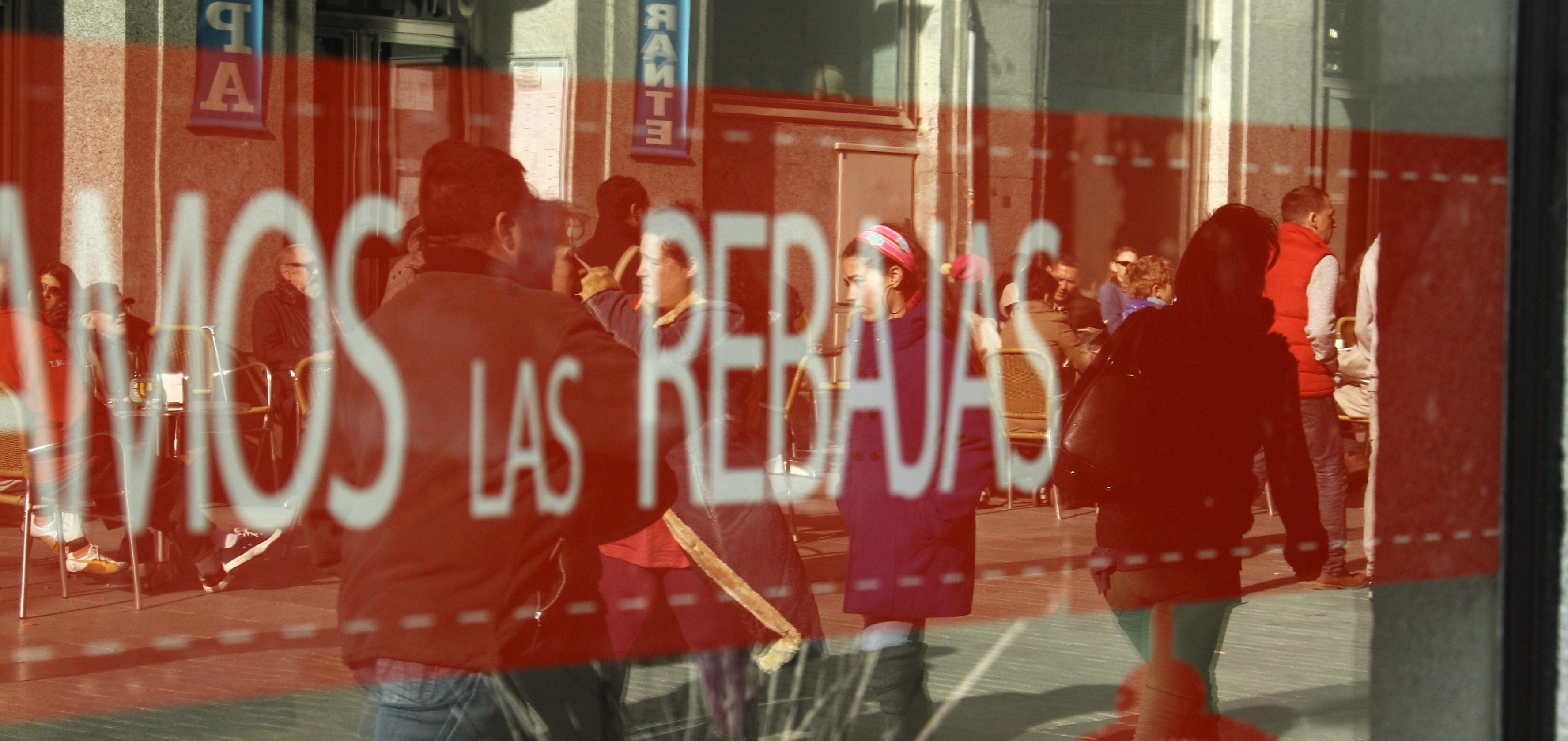 Guía de compras para las segundas rebajas: cómo optimizar tu dinero sin perder la cabeza Guía de compras para las segundas rebajas: cómo optimizar tu dinero sin perder la cabeza