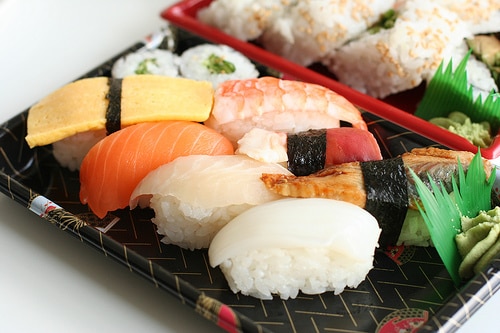 recurso sushi