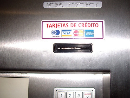 recurso tarjetas de credito
