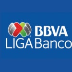 Logo de Liga BBVA Bancomer