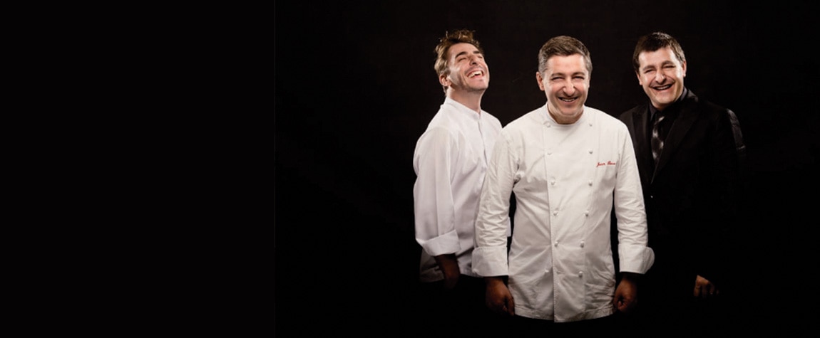 Así es el ranking World's 50 Best Restaurants | BBVA