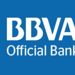 BBVA, 'Official Bank' de la NBA