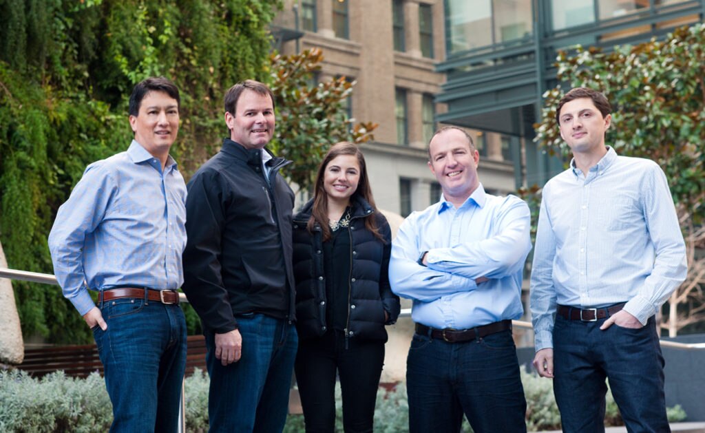 recurso propel, equipo propel, Propel Propel Venture Partners Team