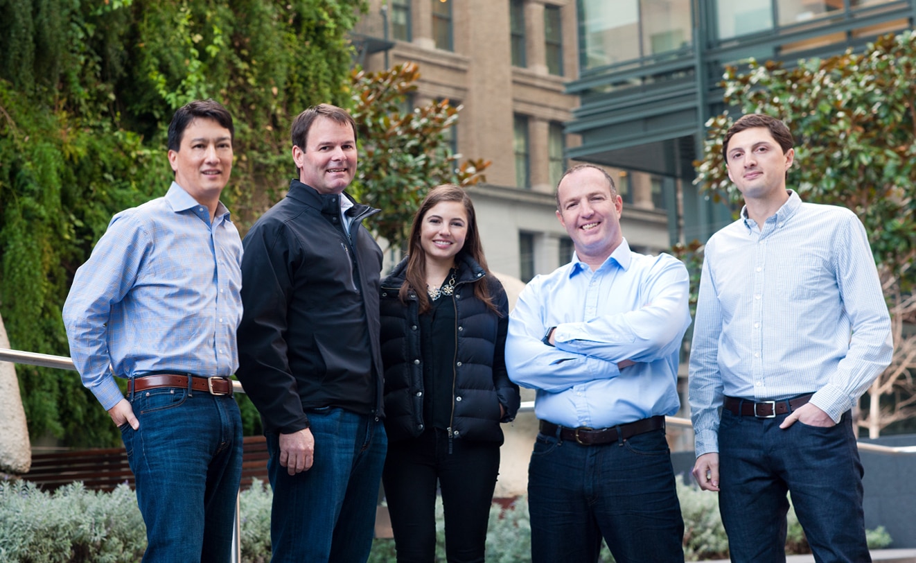 recurso propel, equipo propel, Propel Propel Venture Partners Team