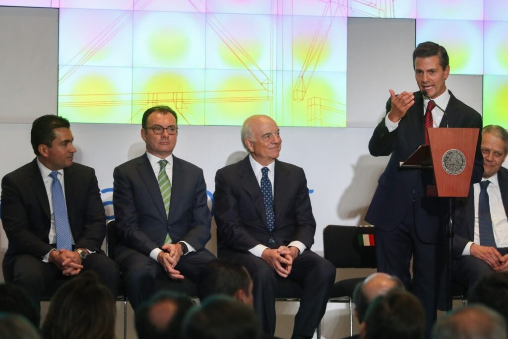 Peña-Nieto-durante-su-intervención Peña-Nieto-durante-su-intervención