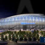 Estadio BBVA Bancomer