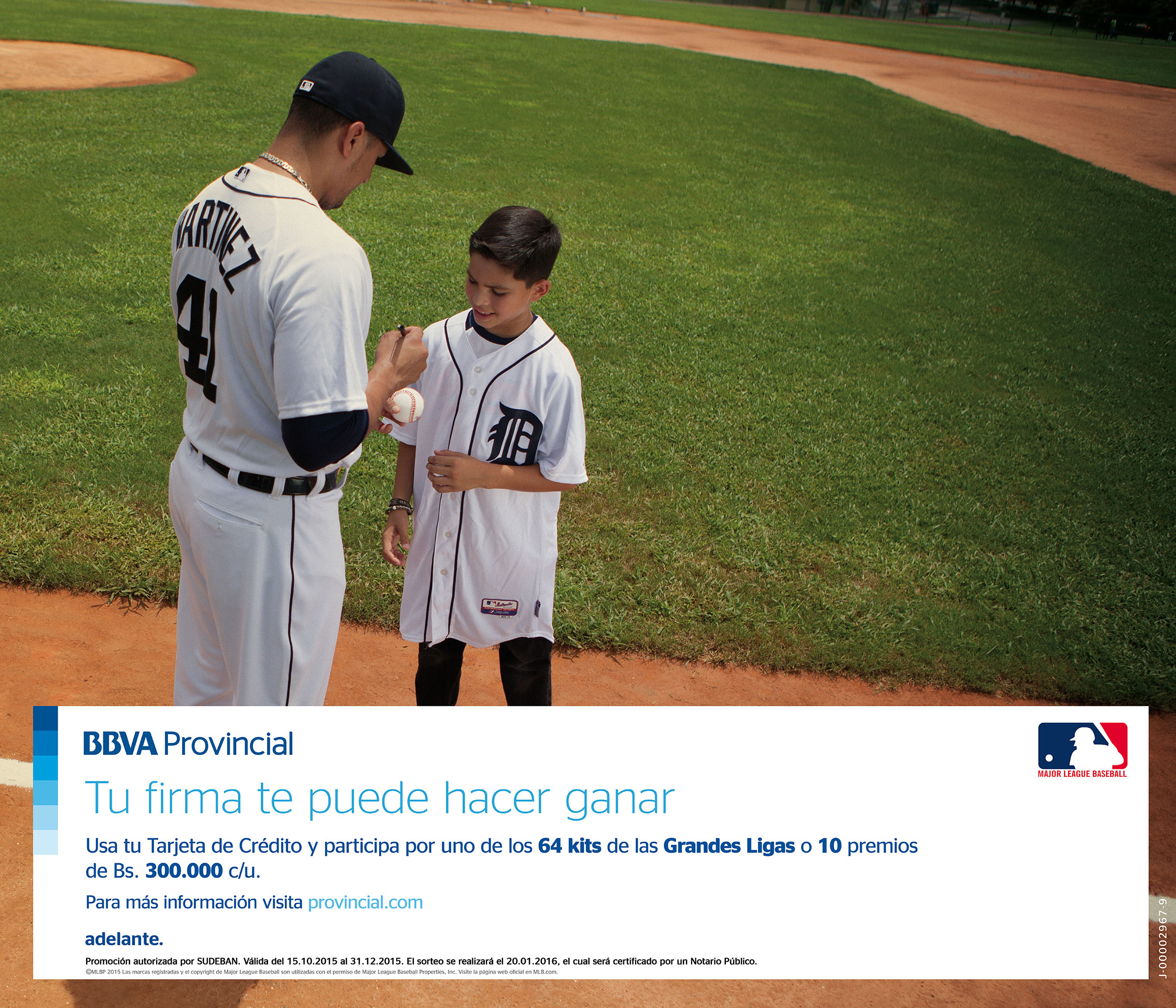 MLB_BBVA Provincial MLB_BBVA Provincial