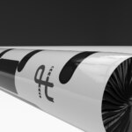 Hyperloop: el quinto medio de transporte, capaz de viajar a la velocidad del sonido