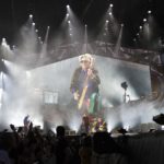 The Rolling Stones vuelven a Latinoamérica tras diez años de ausencia con una gira que comienza en Chile,