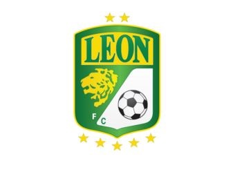 Escudo del Club León Escudo del Club León