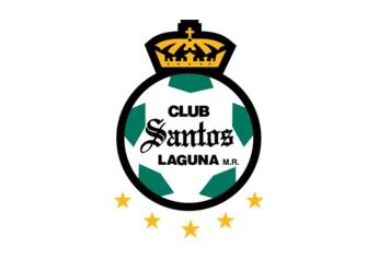 Escudo del Club Santos Laguna Escudo del Club Santos Laguna
