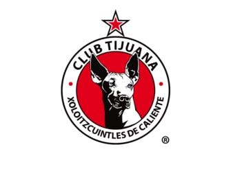 Escudo del Club Tijuana Escudo del Club Tijuana