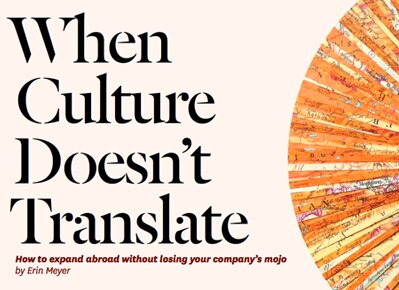 Portada del articulo When Culture Doesn’t Translate Imagen de portada del del articulo When Culture Doesn’t Translate