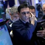 EEUU BOLSA tension recurso economia finanzas invertir inversion