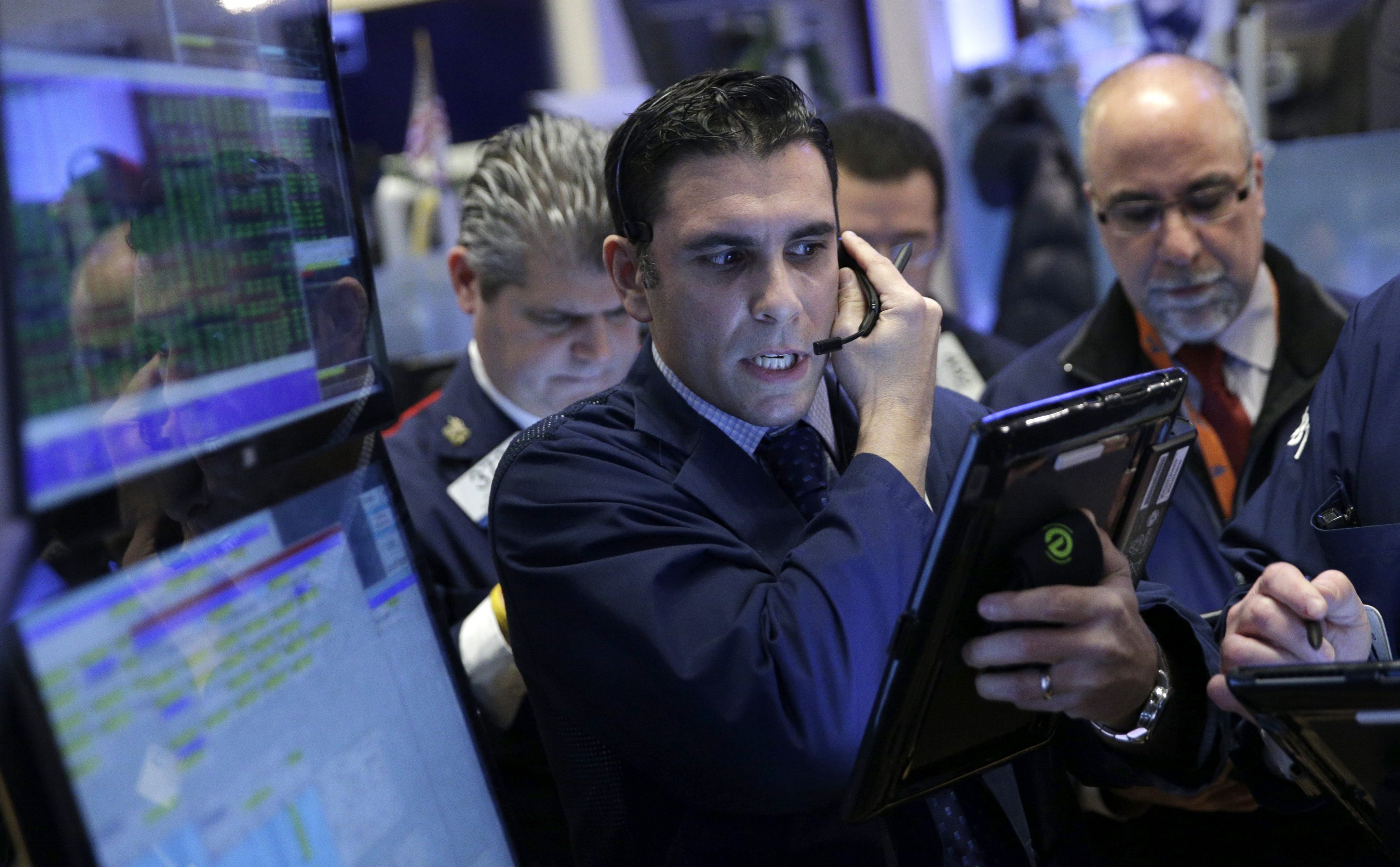 EEUU BOLSA tension recurso economia finanzas invertir inversion EEUU BOLSA tension recurso economia finanzas invertir inversion