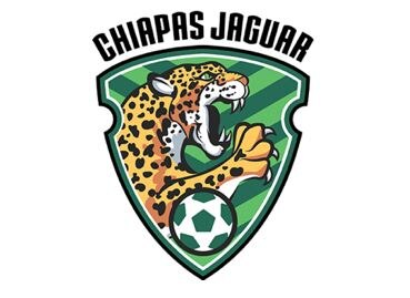 Escudo de los Jaguares de Chiapas Escudo de los Jaguares de Chiapas