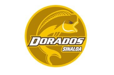 Escudo del Dorados de Sinaloa Escudo del Dorados de Sinaloa
