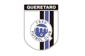 Escudo del Gallos Blancos de Querétaro Escudo del Gallos Blancos de Querétaro