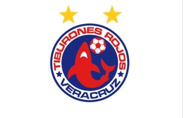 Escudo de los Tiburones Rojos Escudo de los Tiburones Rojos