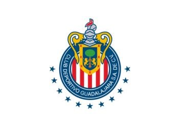Escudo del Club Deportivo Guadalajara Escudo del Club Deportivo Guadalajara