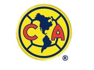 Escudo del Club América Escudo del Club América