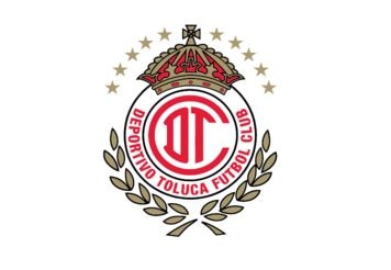 Escudo del Toluca Escudo del Toluca