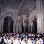 La Expedición 1992 visitó Córdoba