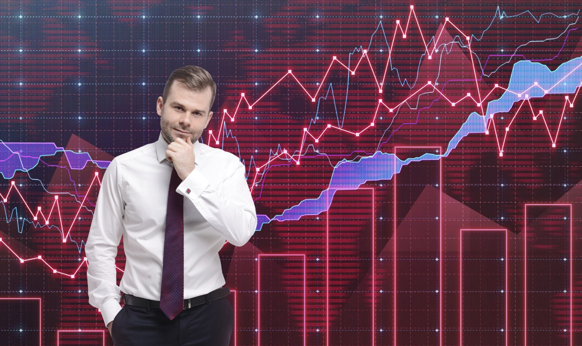 Recurso Ibex 35 para tontos bolsa acciones mercado de valores BBVA