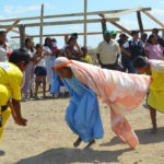 Comunidad wayú
