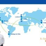 Mapa Gira BBVA- El Celler de Can Roca 2016