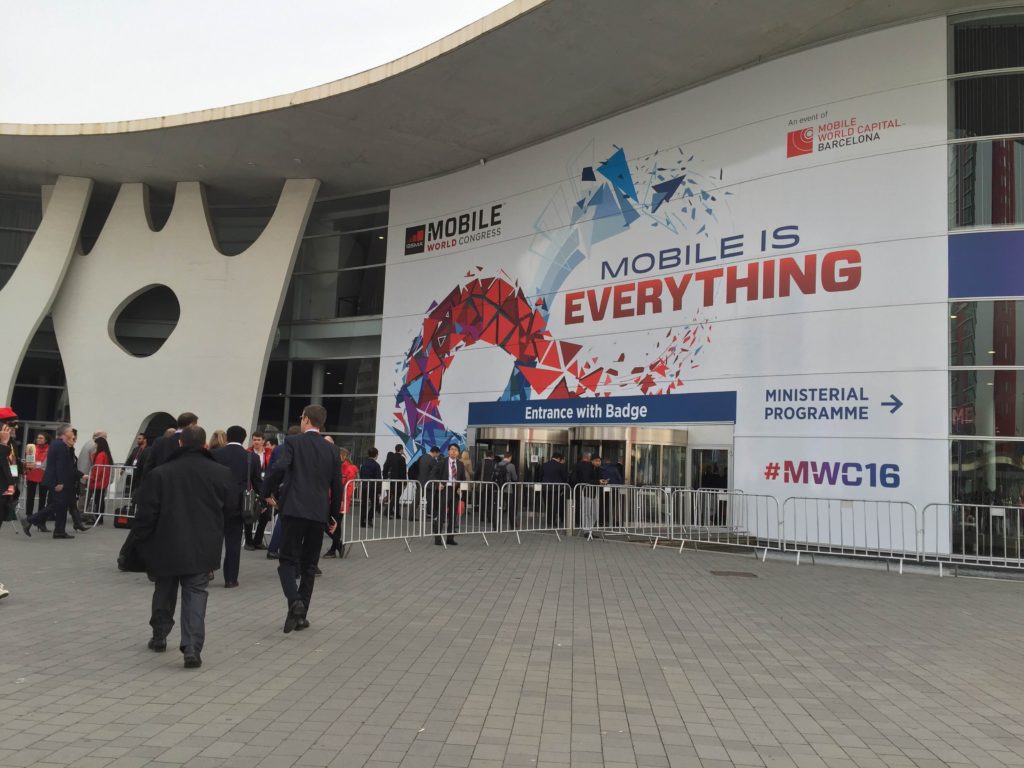 Barcelona Mobile World Congress Europa Press Europa Press Barcelona Mobile World Congress Europa Press