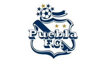 Escudo del Puebla FC