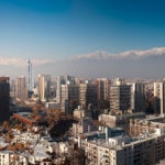 Imagen de Santiago de Chile