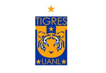 Escudo de los Tigres de la U.A.N.L. Escudo de los Tigres de la U.A.N.L.