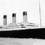 El hundimiento del Titanic tuvo lugar un año bisiesto