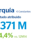 Resultados BBVA 2015 Turquia