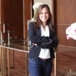 Adriana Arismendi, gerente de venta digital de BBVA Colombia
