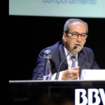 José Manuel González-Páramo BBVA Banca Responsable