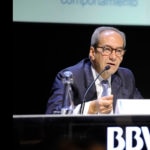 José Manuel González-Páramo BBVA Banca Responsable José Manuel González-Páramo BBVA Banca Responsable