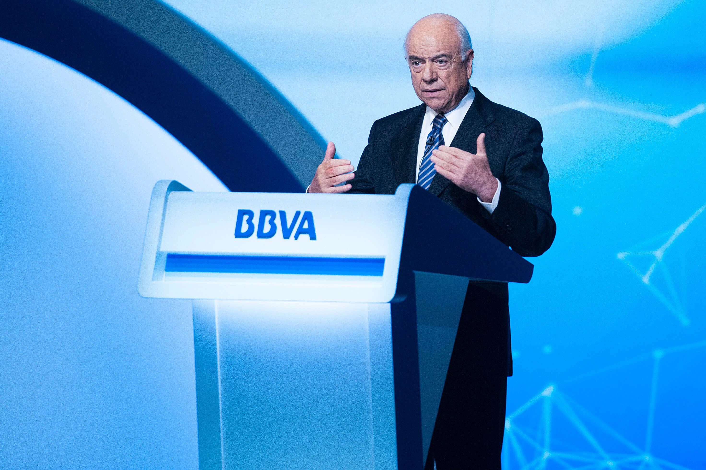 Junta General de Accionistas BBVA 2016 Junta General de Accionistas BBVA 2016