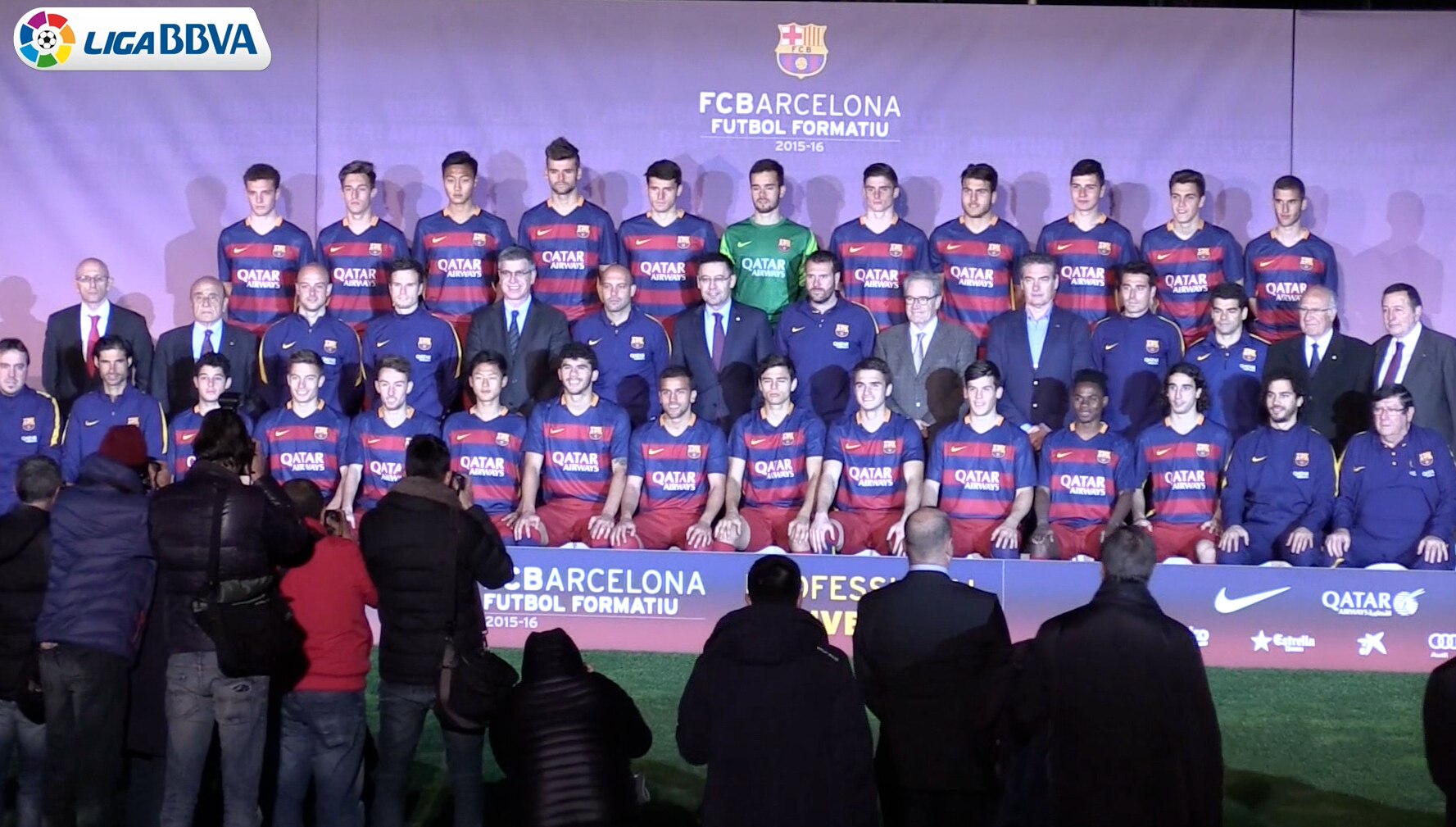 Cantera FC Barcelona Cantera FC Barcelona