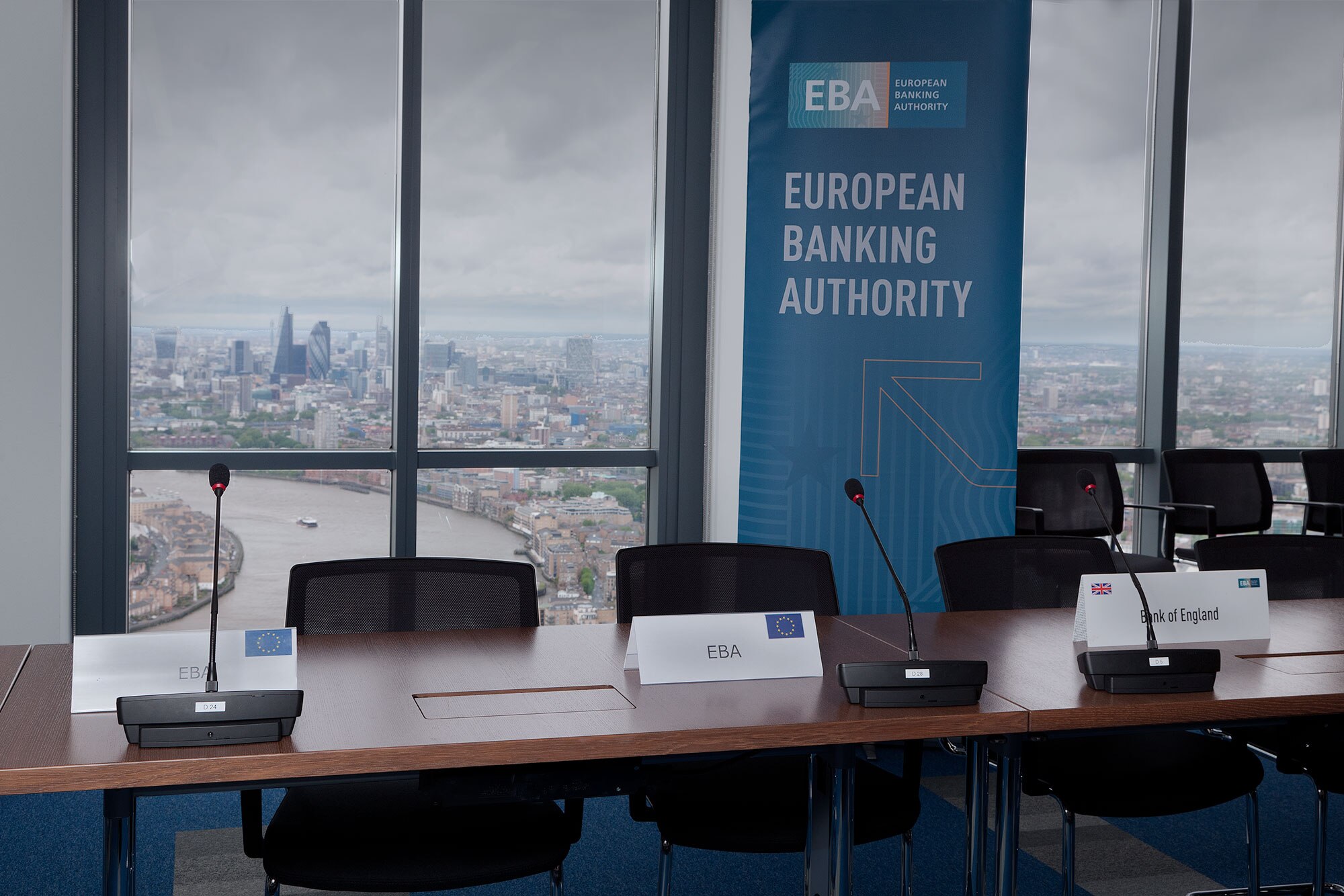 EBA European Bank Association