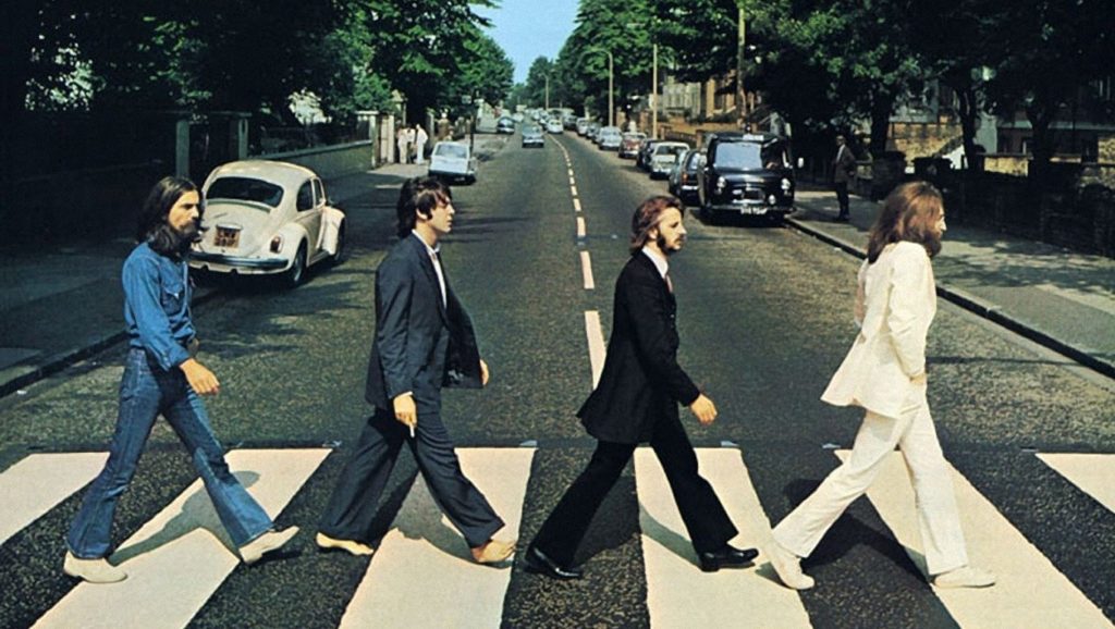 Muere George Martin, el productor musical conocido como el 'quinto Beatle' Muere George Martin, el productor musical conocido como el 'quinto Beatle'