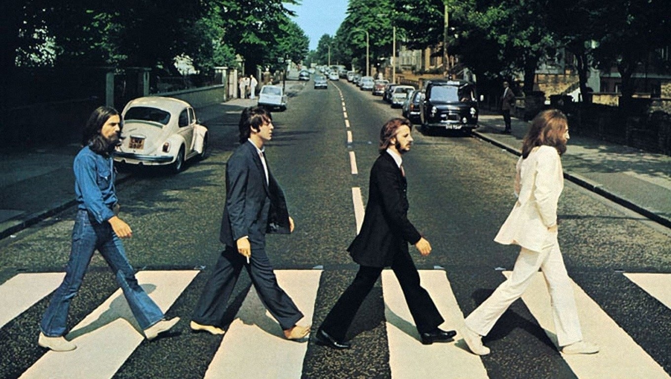Muere George Martin, el productor musical conocido como el 'quinto Beatle' Muere George Martin, el productor musical conocido como el 'quinto Beatle'