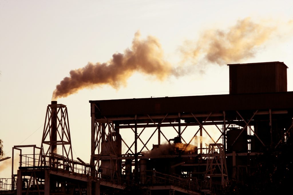 La industria fue uno de los sectores que jalonó el crecimiento económico en 2015 Industria sector clave crecimiento economía Colombia