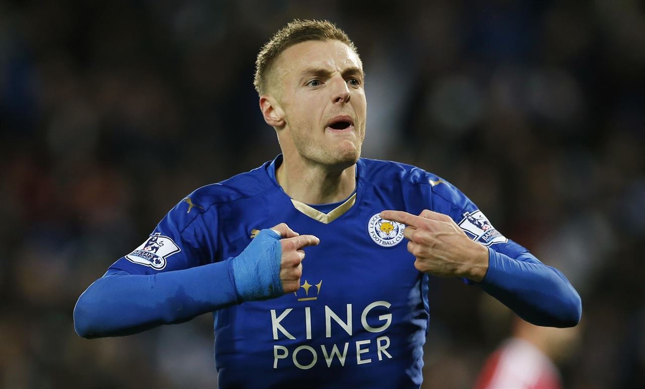 Jamie-Vardy Jamie-Vardy