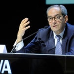 José Manuel González-Páramo BBVA executive director