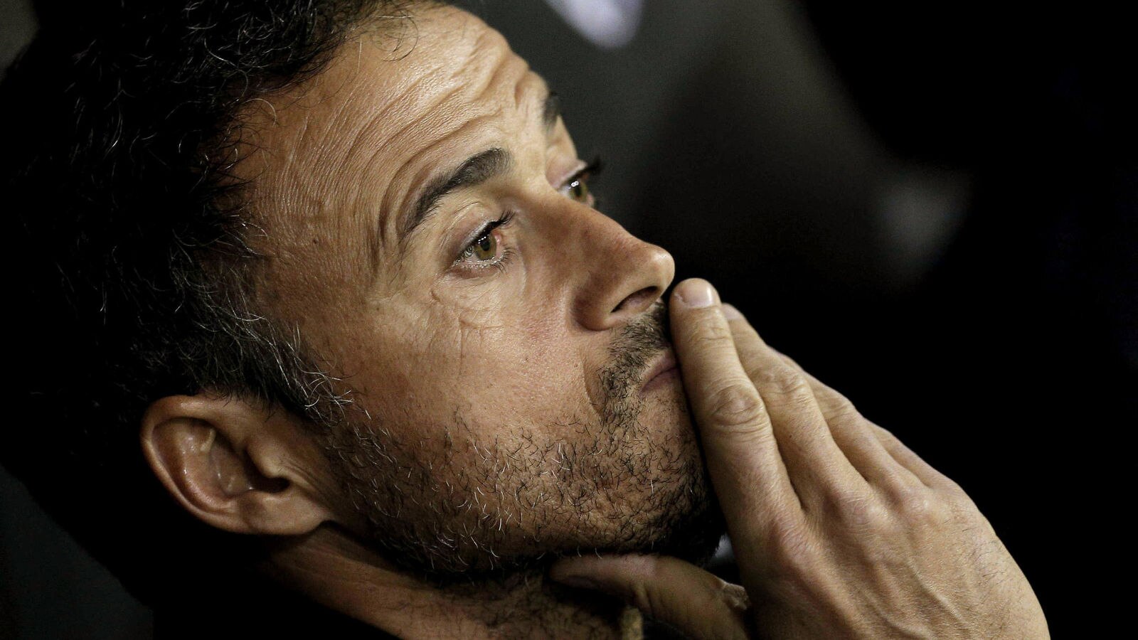 Luis Enrique Barcelona Luis Enrique Barcelona