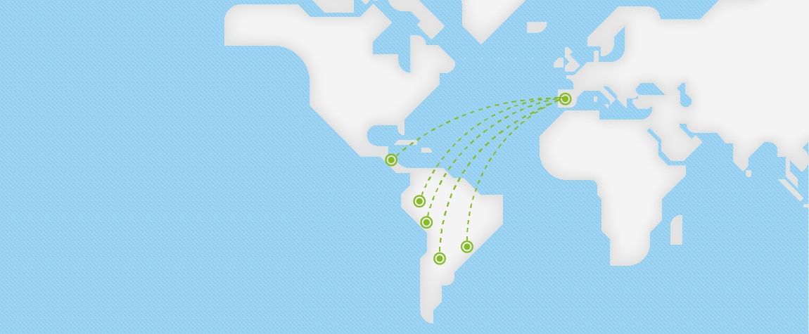 Programas de becas para estudiar en Latinoamérica BBVA Recurso Fotografía de programas de becas para estudiar en Latinoamérica