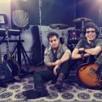 Pelo Madueño y Pedro Suárez-Vértiz seleccionan música de artistas peruanos